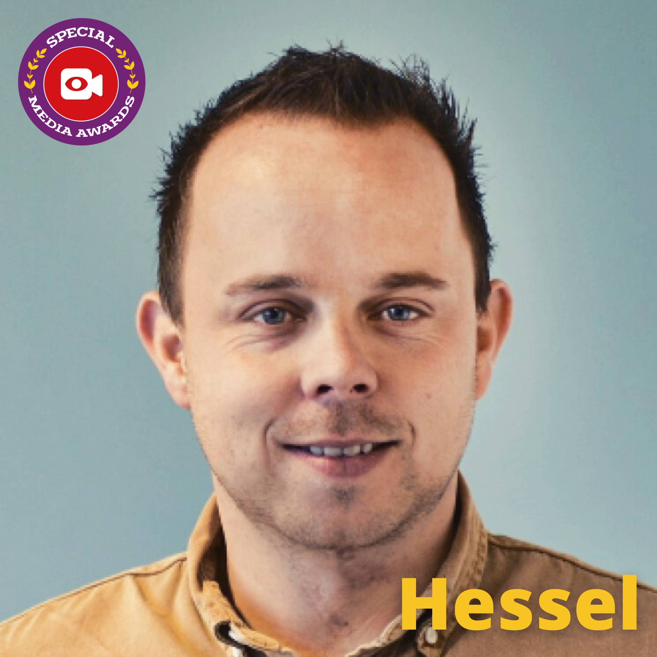 Hessel Rienstra