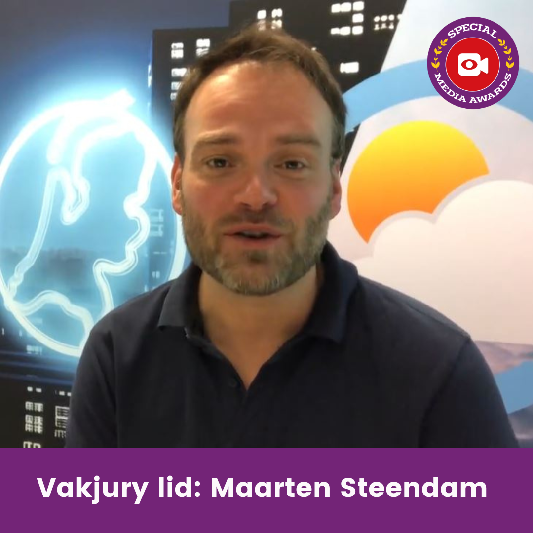 Maarten Steendam