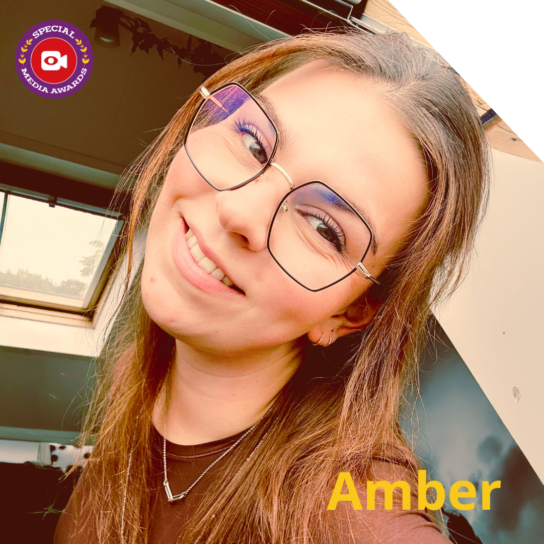 Amber Kos