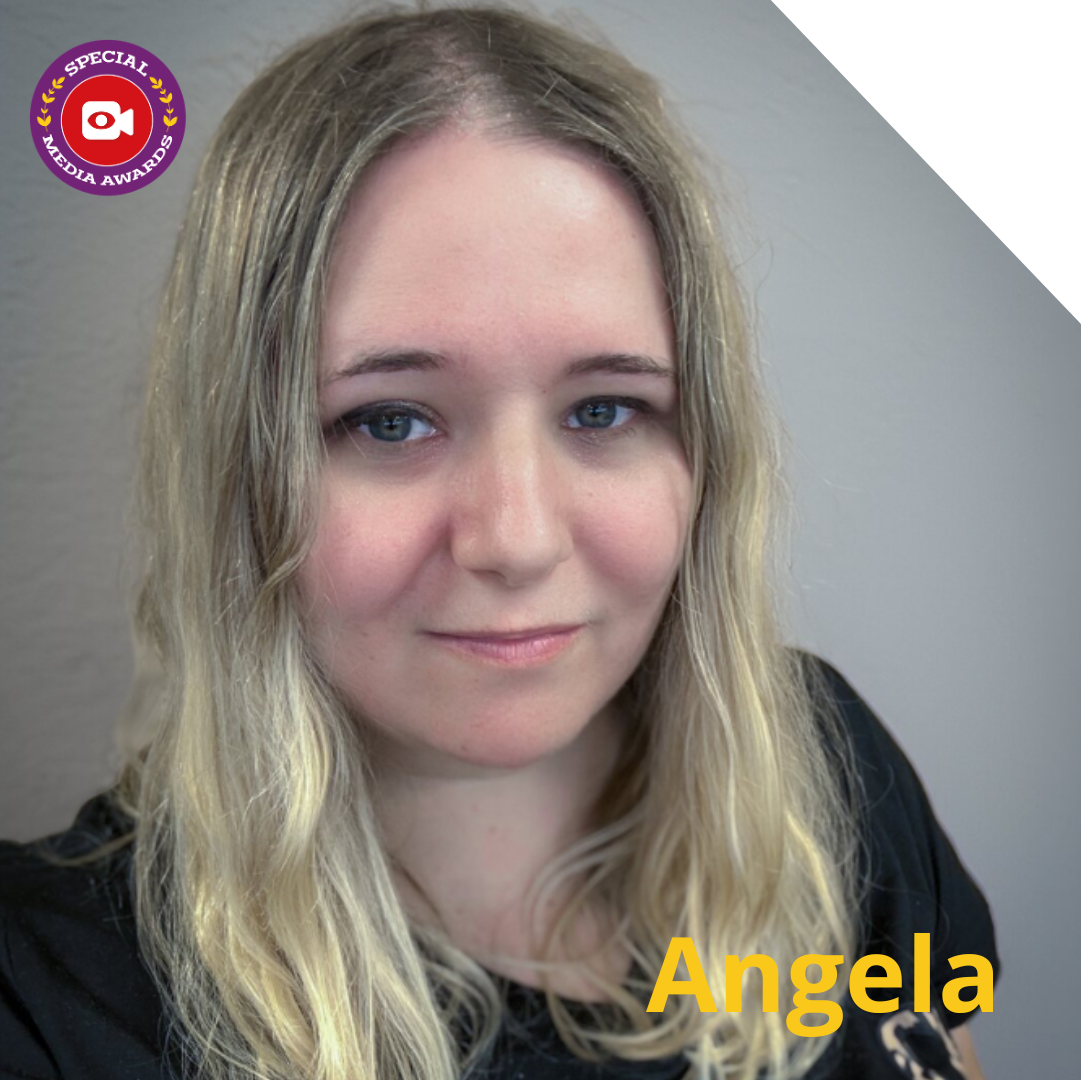 Angela Jutte