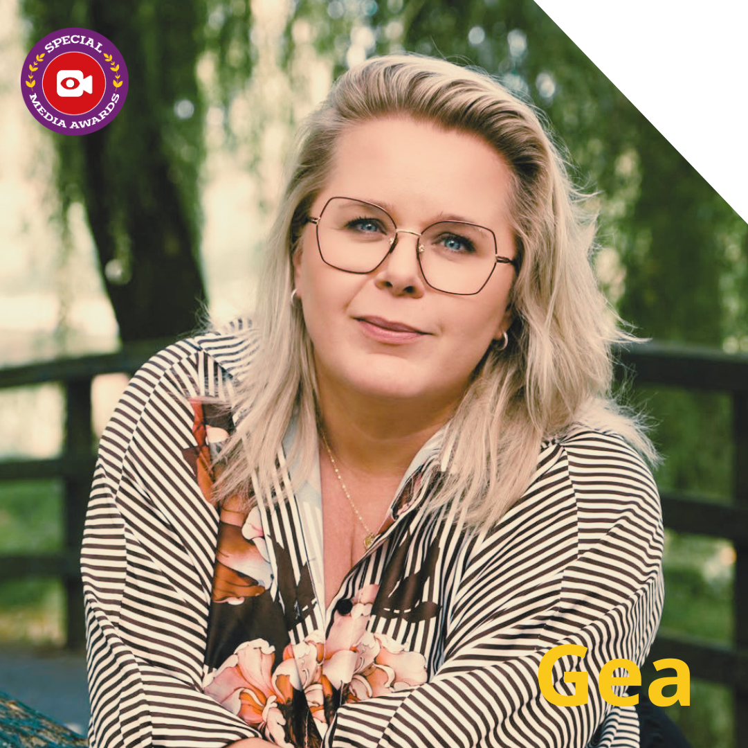 Gea Bronkhorst