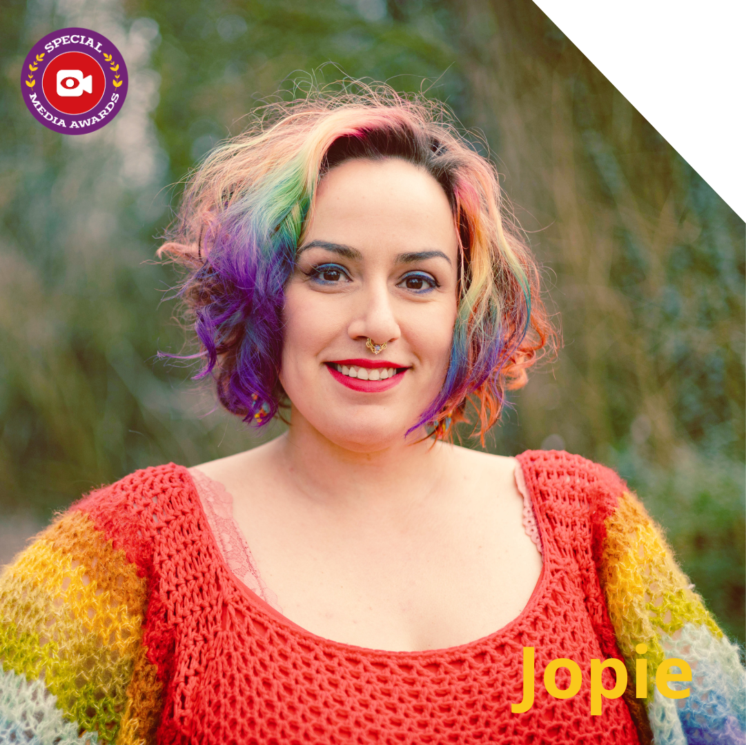 Jopie Louwe Kooijmans