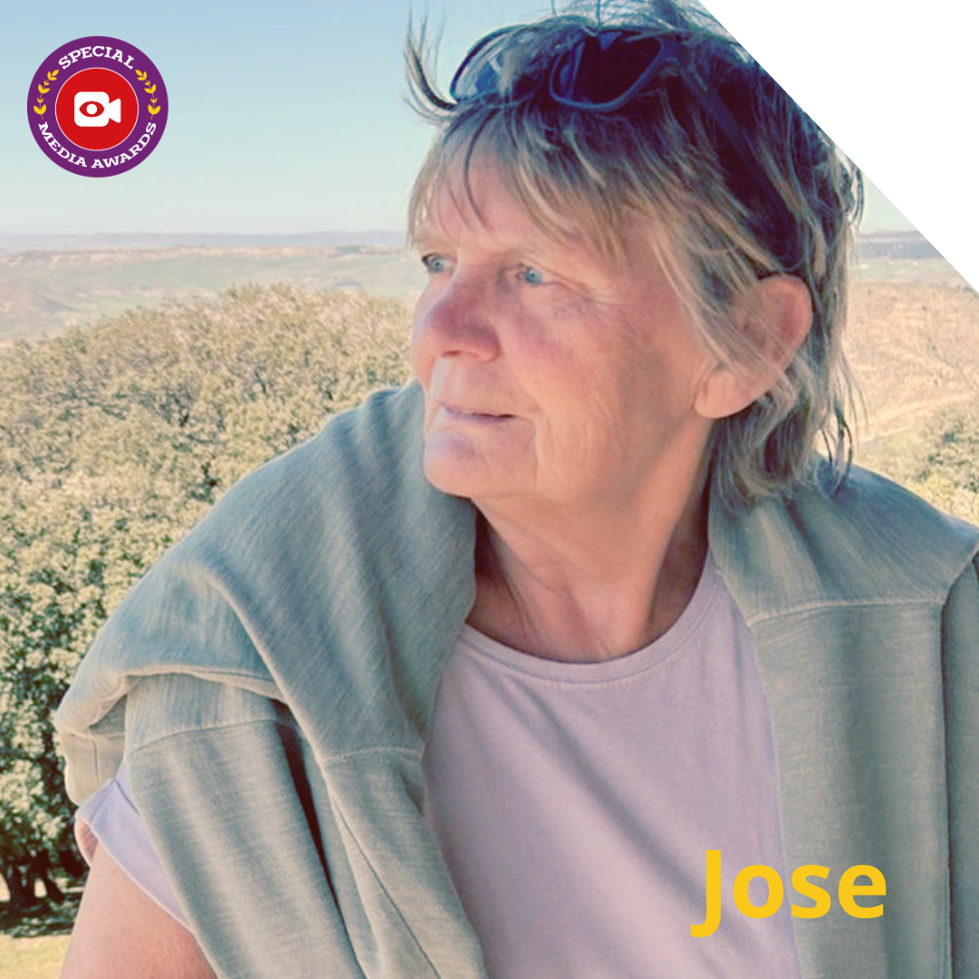 Jose Spekschate