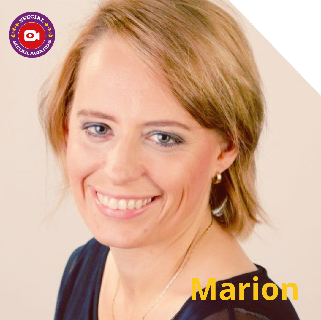 Marion van den Heuvel