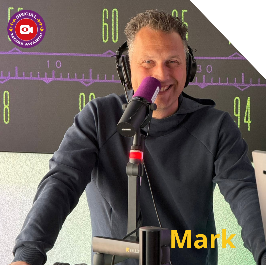 Mark Hellenbrand