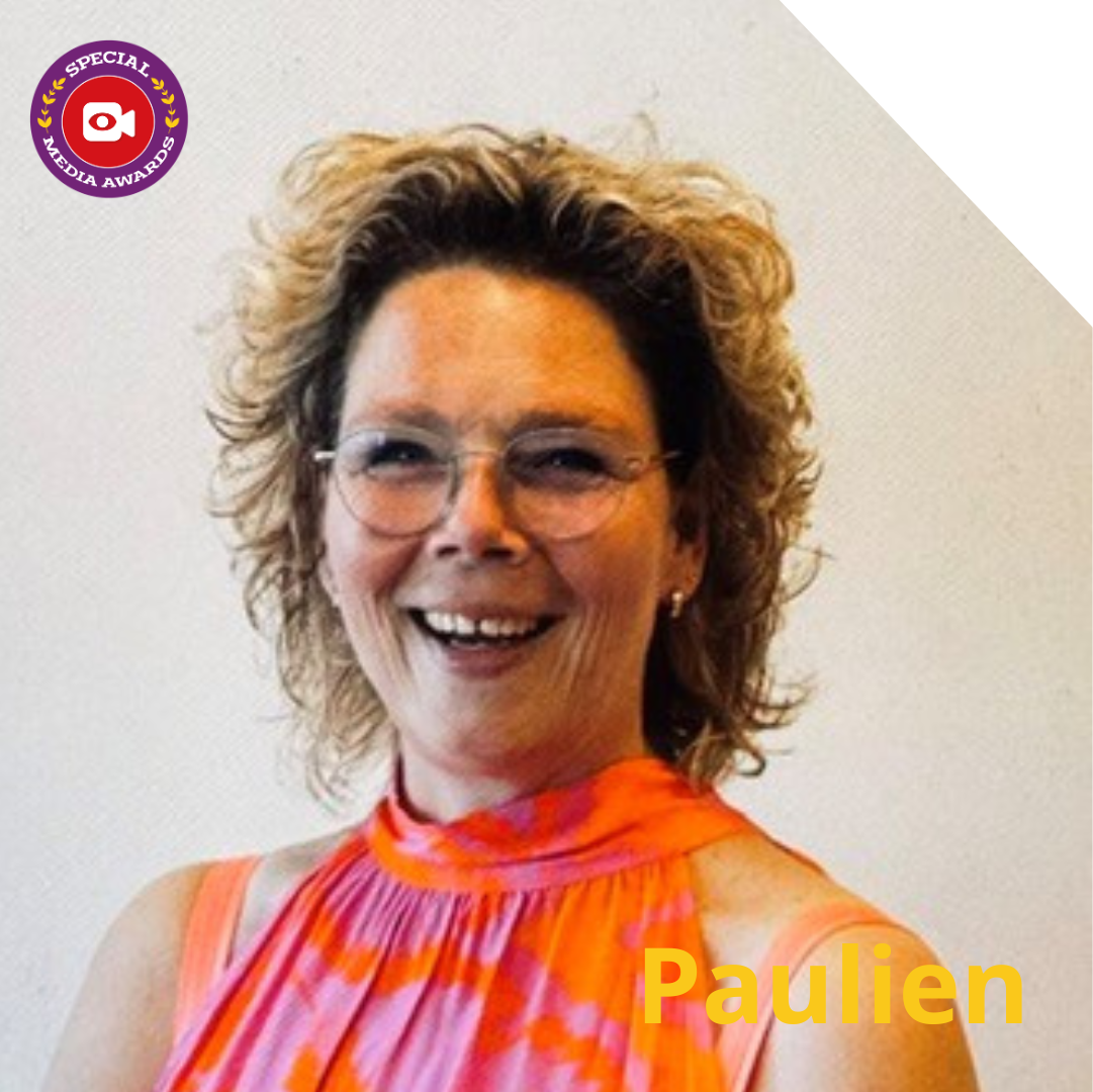 Paulien Knaup